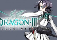 ‘7th Dragon III Code: VFD’ ya tiene fecha de lanzamiento en América