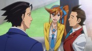 Nuevo vídeo con el prólogo de ‘Ace Attorney 6’