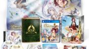 ‘Atelier Sophie’ llegará a Occidente en junio