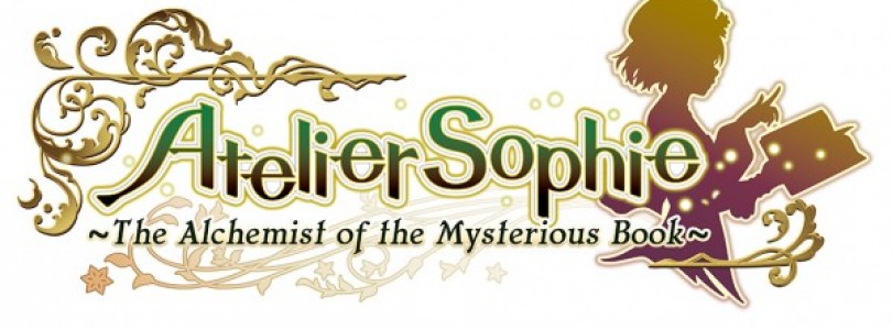 Registrada la marca ‘Atelier Sophie: The Alchemist of the Mysterious ‘ en Europa