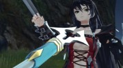 Tercer trailer de ‘Tales of Berseria’