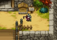 Trailer de larga duración de ‘ClaDun Sengoku’