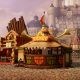 ‘Dissidia Final Fantasy’ muestra el escenario de Alexandría en un nuevo vídeo