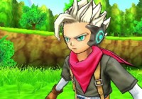 Segundo trailer de ‘Dragon Quest Monsters: Joker 3’