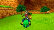 Nuevo gameplay de 13 minutos de ‘Dragon Quest Monsters: Joker 3’