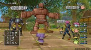 ‘Dragon Quest X’ está gratis para Wii U en Japón hasta finales de mes