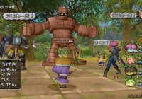 ‘Dragon Quest X’ está gratis para Wii U en Japón hasta finales de mes