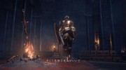 Trailer de lanzamiento de ‘Dark Souls III’