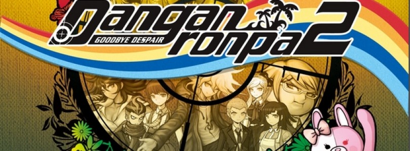 ‘Danganronpa 2’ se lanzará el próximo mes en Steam