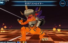 Segundo trailer de ‘Digimon Linkz’