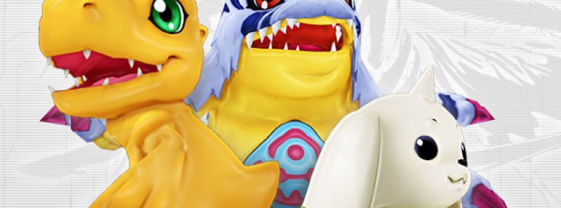 ‘Digimon Linkz’ ya está disponible en Japón para iOS y Android