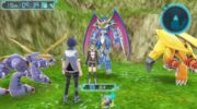 ‘Digimon World: Next Order’ recibirá una actualización en Japón