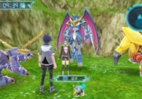 ‘Digimon World: Next Order’ recibirá una actualización en Japón