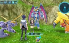 ‘Digimon World: Next Order’ recibirá una actualización en Japón