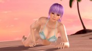 Vídeo de presentación de Ayane de ‘Dead or Alive Xtreme 3’