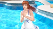 ‘Dead or Alive Xtreme 3’ tendrá una versión gratuita en Japón este verano