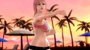 Vídeo de presentación de Honoka de ‘Dead or Alive Xtreme 3’