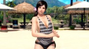 Vídeo de presentación de Kokoro de ‘Dead or Alive Xtreme 3’