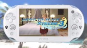 Trailer de la versión de PSVITA de ‘Dead or Alive Xtreme 3’