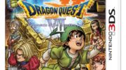 ‘Dragon Quest VII’ se lanzará a finales de 2016