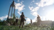 ‘Final Fantasy XV’ se lanzará el 30 de septiembre