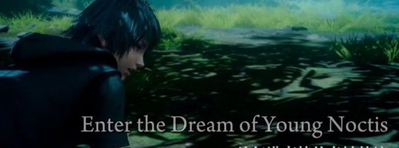 Posible fecha de lanzamiento de la nueva demo de ‘Final Fantasy XV’