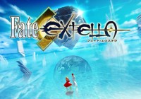 Imágenes y detalles de ‘Fate/Extella’