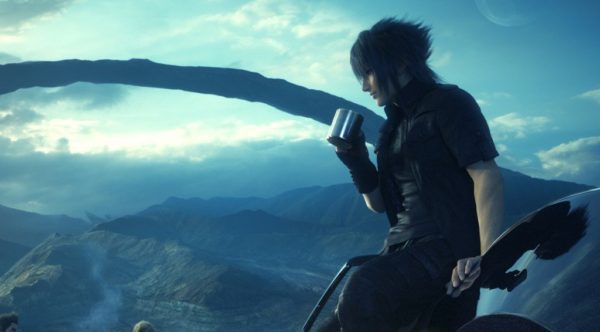 Hajime Tabata, director de ‘Final Fantasy XV’, revela nuevos detalles