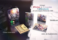 ‘Fire Emblem Fates’ se lanzará en Mayo para Nintendo 3DS