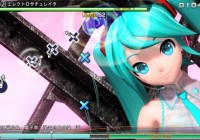 ‘Hatsune Miku: Project Diva Future Tone’ tendrá dos versiones para PlayStation 4
