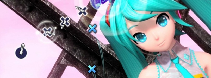 ‘Hatsune Miku: Project Diva Future Tone’ tendrá dos versiones para PlayStation 4