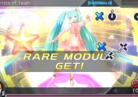 Ya está disponible la demo de ‘Hatsune Miku: Project Diva X’ en Japón