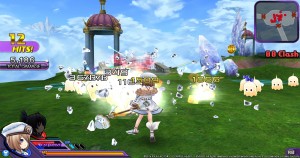 Hyperdimension Neptunia U Action Unleashed 2016 03 09 16 004