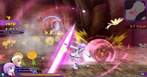 Hyperdimension Neptunia U Action Unleashed 2016 03 09 16 006
