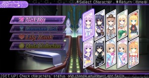 Hyperdimension Neptunia U Action Unleashed 2016 03 09 16 009
