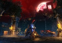 Arc System Works ha anunciado ‘Inferno Climber’ para PC