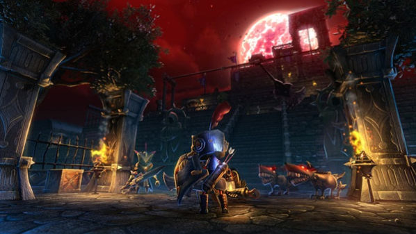 Arc System Works ha anunciado ‘Inferno Climber’ para PC