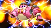 Aunciado ‘Kirby: Planet Robobot’ para Nintendo 3DS