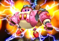 Aunciado ‘Kirby: Planet Robobot’ para Nintendo 3DS
