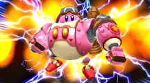 Kirby Planet Robobot Ann 3DS