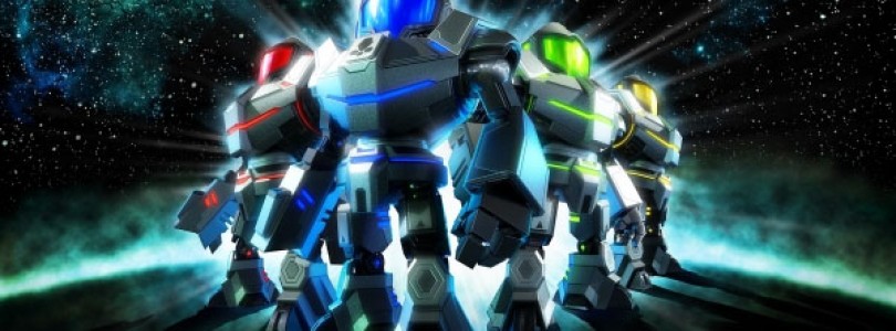 ‘Metroid Prime: Federation Force’ estará disponible en verano