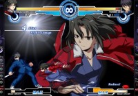 ‘Melty Blood: Actress Again Current Code’ se lanzará en PC el 20 de abril
