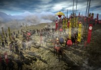Segundo trailer de ‘Nobunaga’s Ambition: Sphere of Influence Sengoku Risshiden’