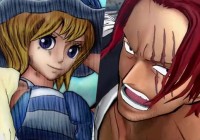 Nuevos vídeos de ‘Shanks’ y ‘Koala’ en ‘One Piece: Burning Blood’