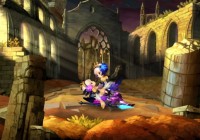 Trailer de presentación de Gwendolyn de ‘Odin Sphere: Leifthrasir’