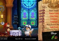 La alquimia y la cocina se dejan ver en un nuevo vídeo de ‘Odin Sphere: Leifthrasir’