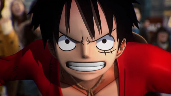 Nuevo trailer de ‘One Piece: Burning Blood’ llamado “Shibuya Battle”