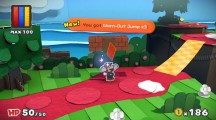 Paper Mario Color Splash 2