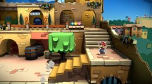 Paper Mario Color Splash 3