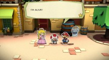 Paper Mario Color Splash 8